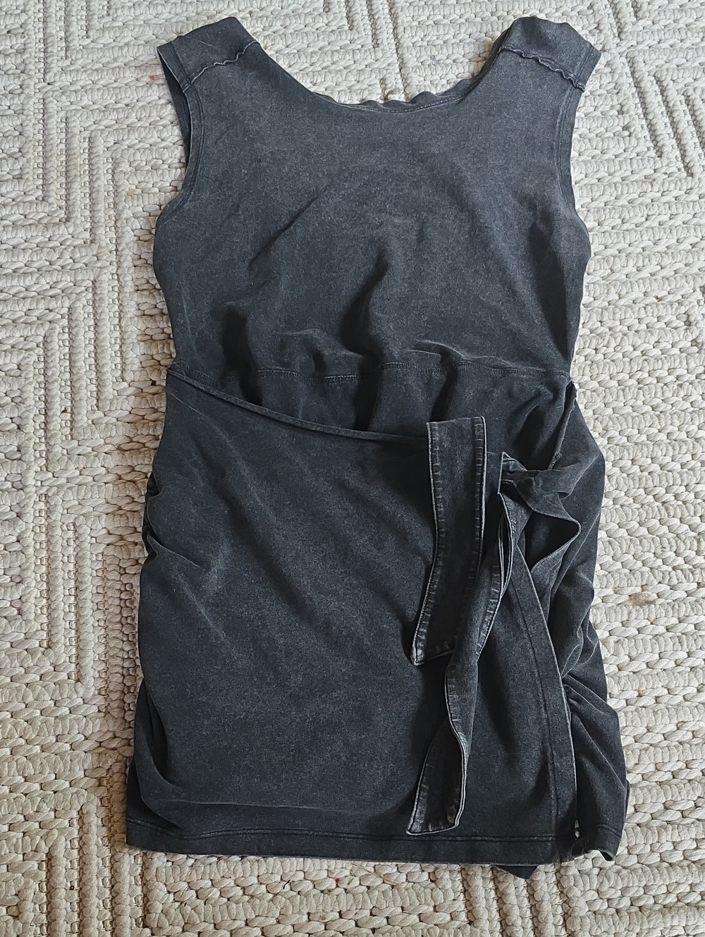 Free People Movement Hot Shot Sarong Romper Womens Size Small